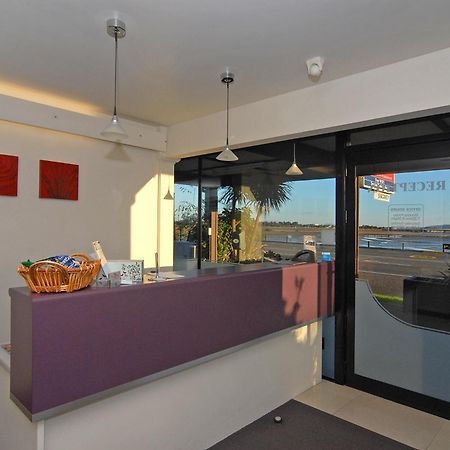 Albatross Motel Napier Εξωτερικό φωτογραφία
