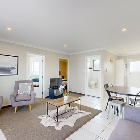 Albatross Motel Napier Εξωτερικό φωτογραφία