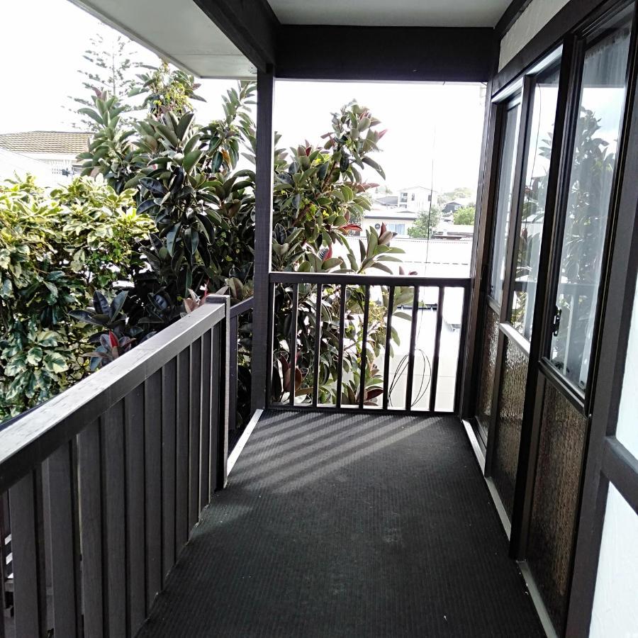 Albatross Motel Napier Εξωτερικό φωτογραφία