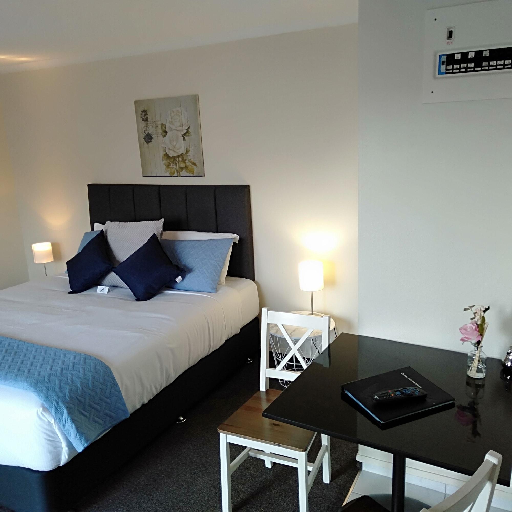 Albatross Motel Napier Εξωτερικό φωτογραφία