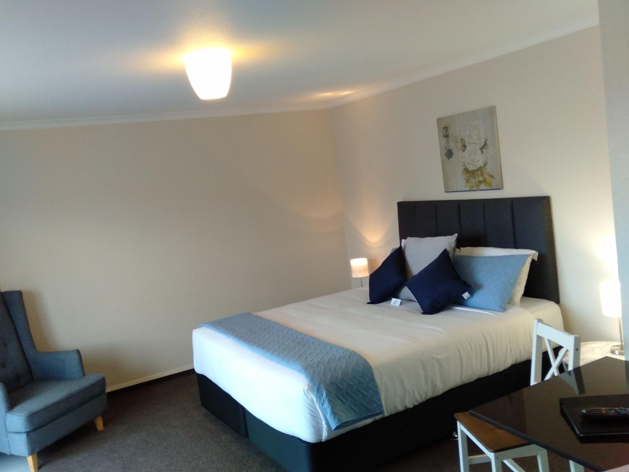 Albatross Motel Napier Εξωτερικό φωτογραφία
