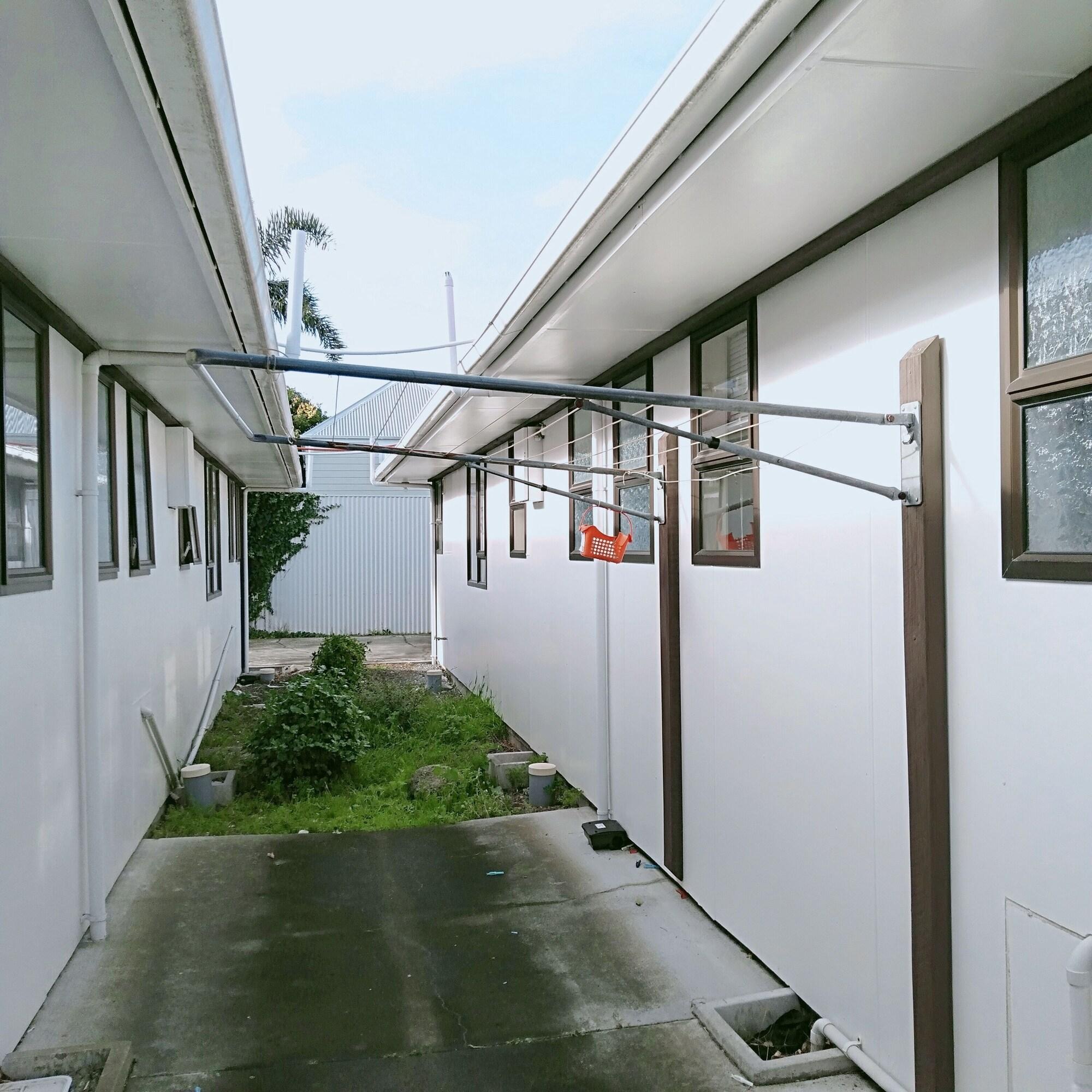 Albatross Motel Napier Εξωτερικό φωτογραφία