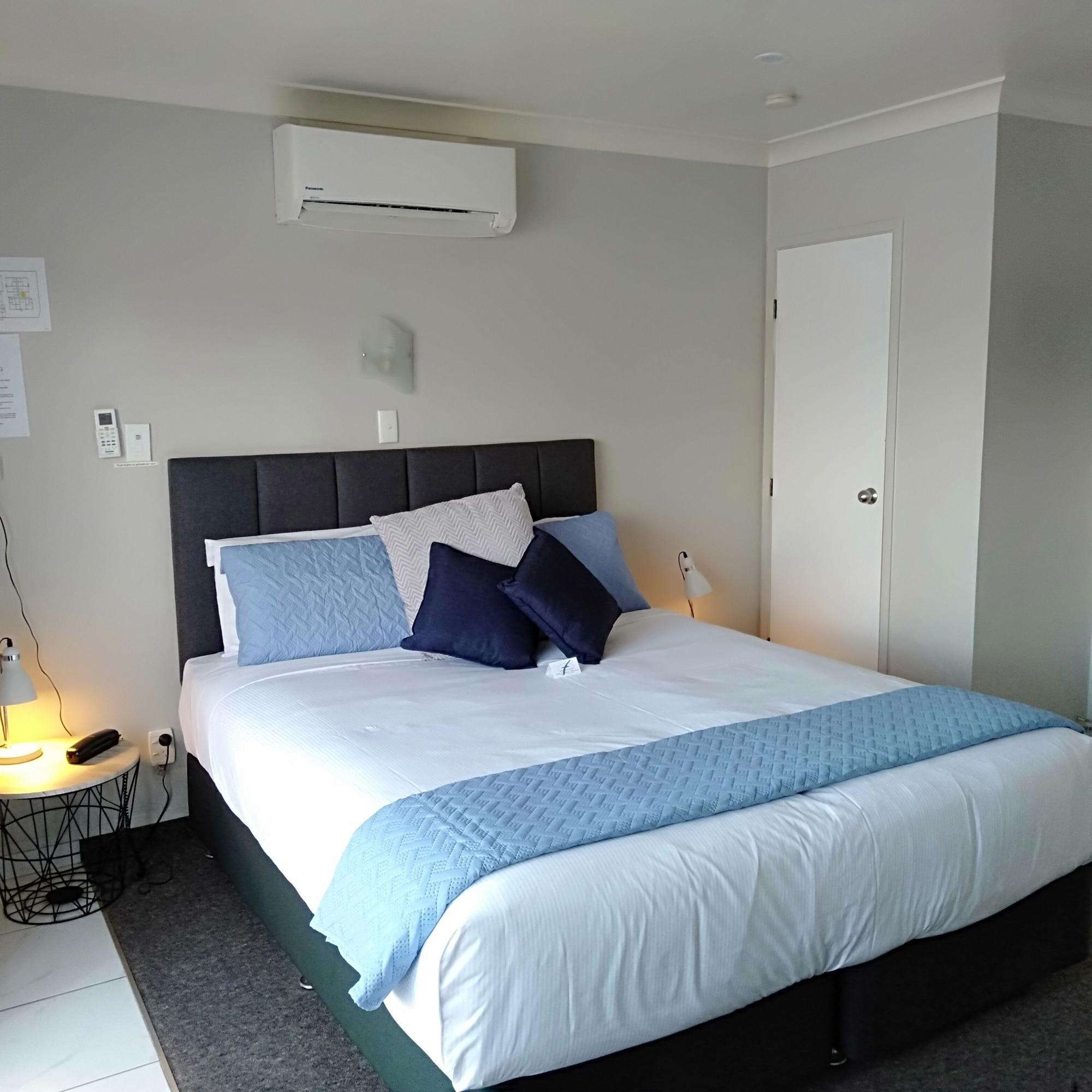 Albatross Motel Napier Εξωτερικό φωτογραφία
