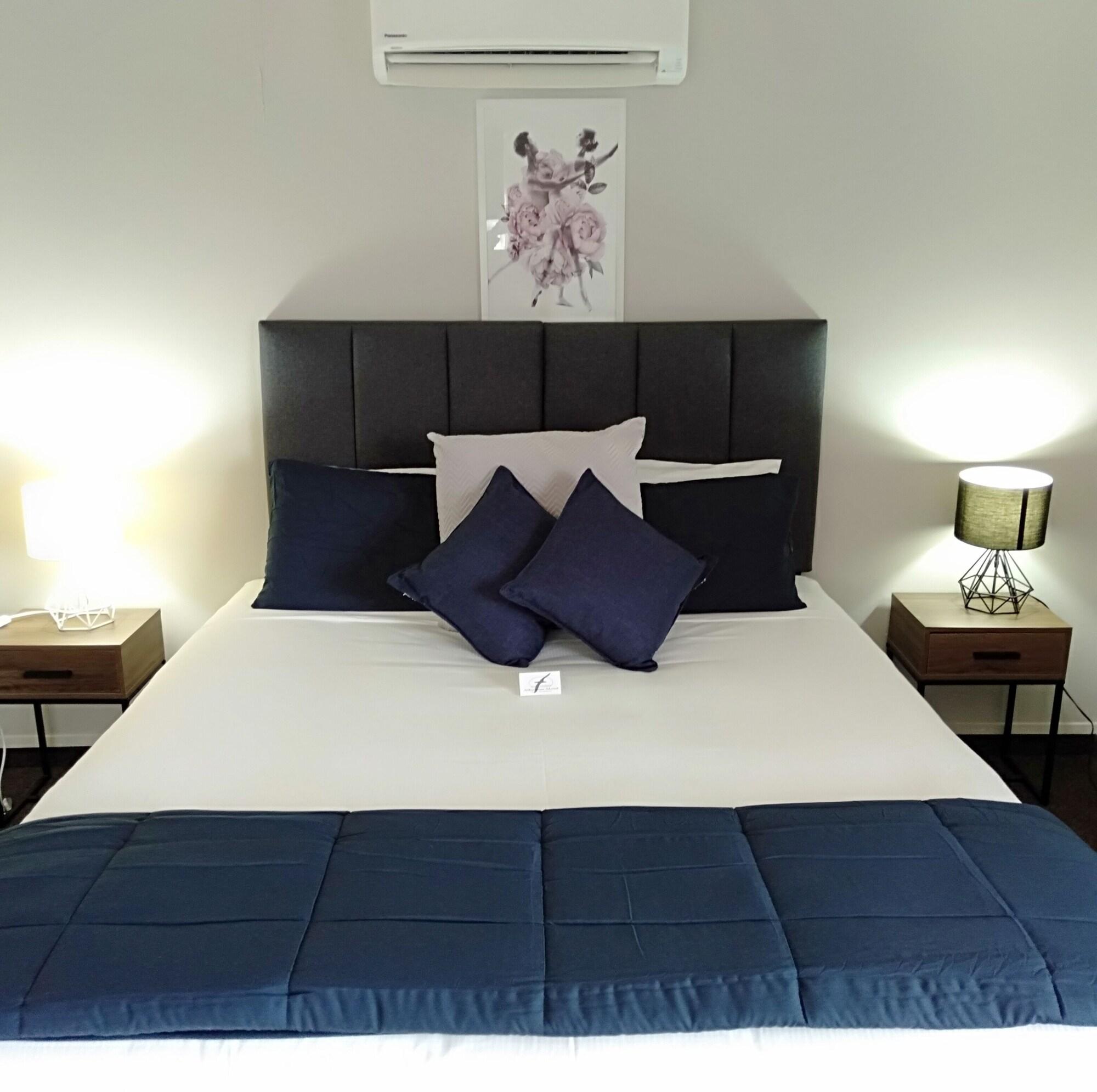 Albatross Motel Napier Εξωτερικό φωτογραφία