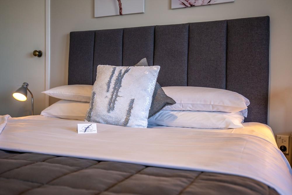 Albatross Motel Napier Εξωτερικό φωτογραφία