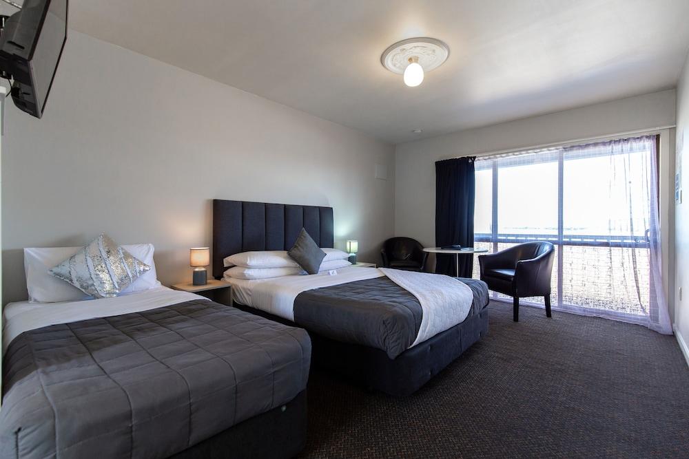 Albatross Motel Napier Εξωτερικό φωτογραφία