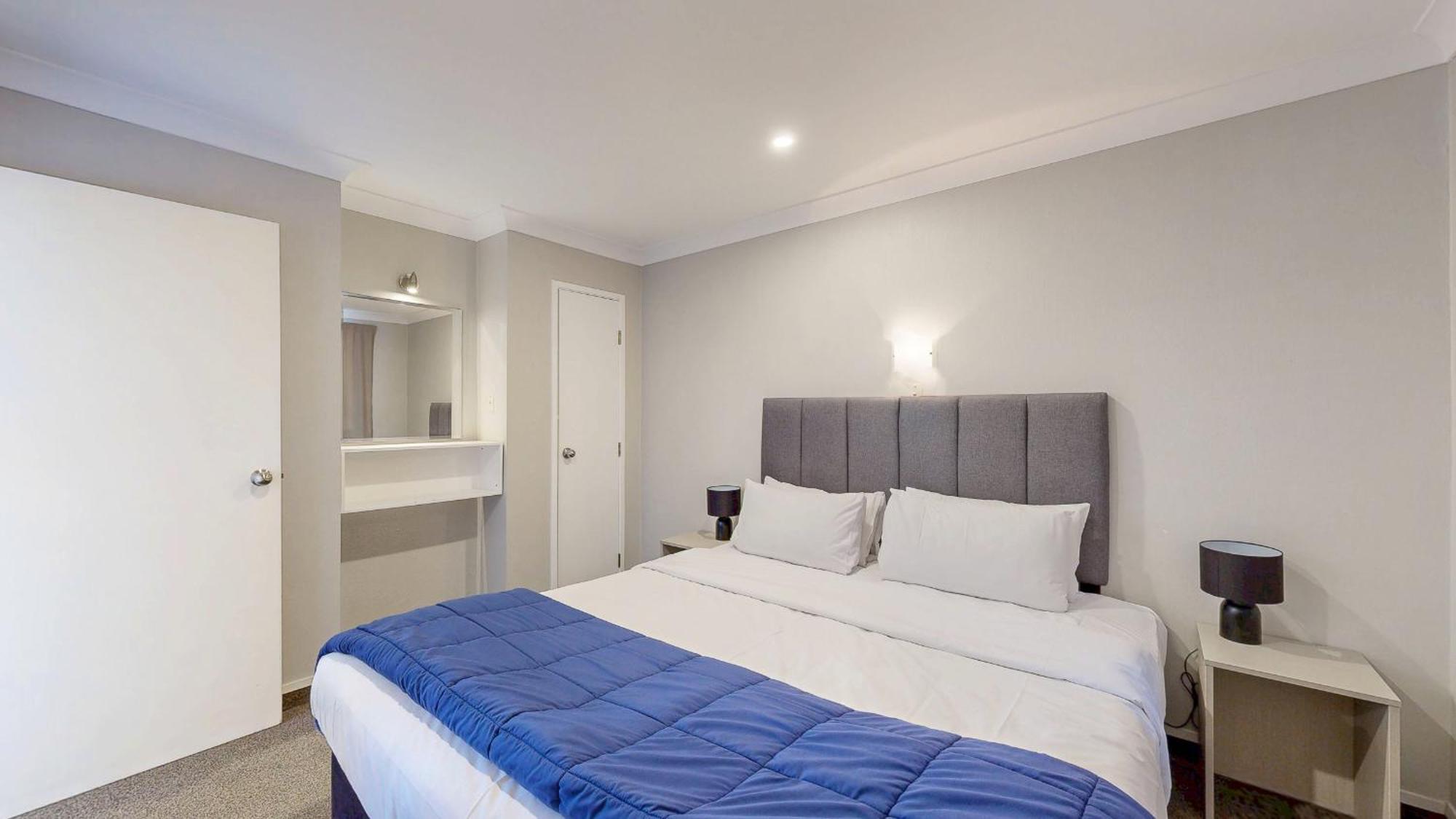 Albatross Motel Napier Εξωτερικό φωτογραφία