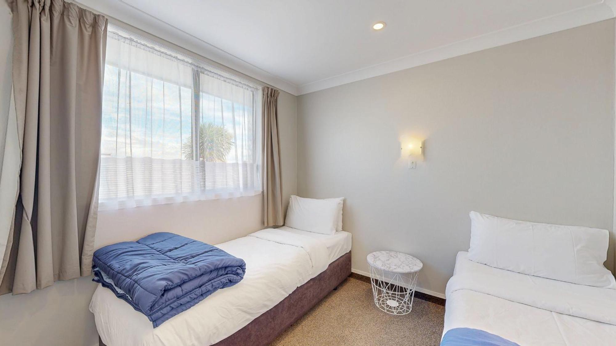 Albatross Motel Napier Εξωτερικό φωτογραφία