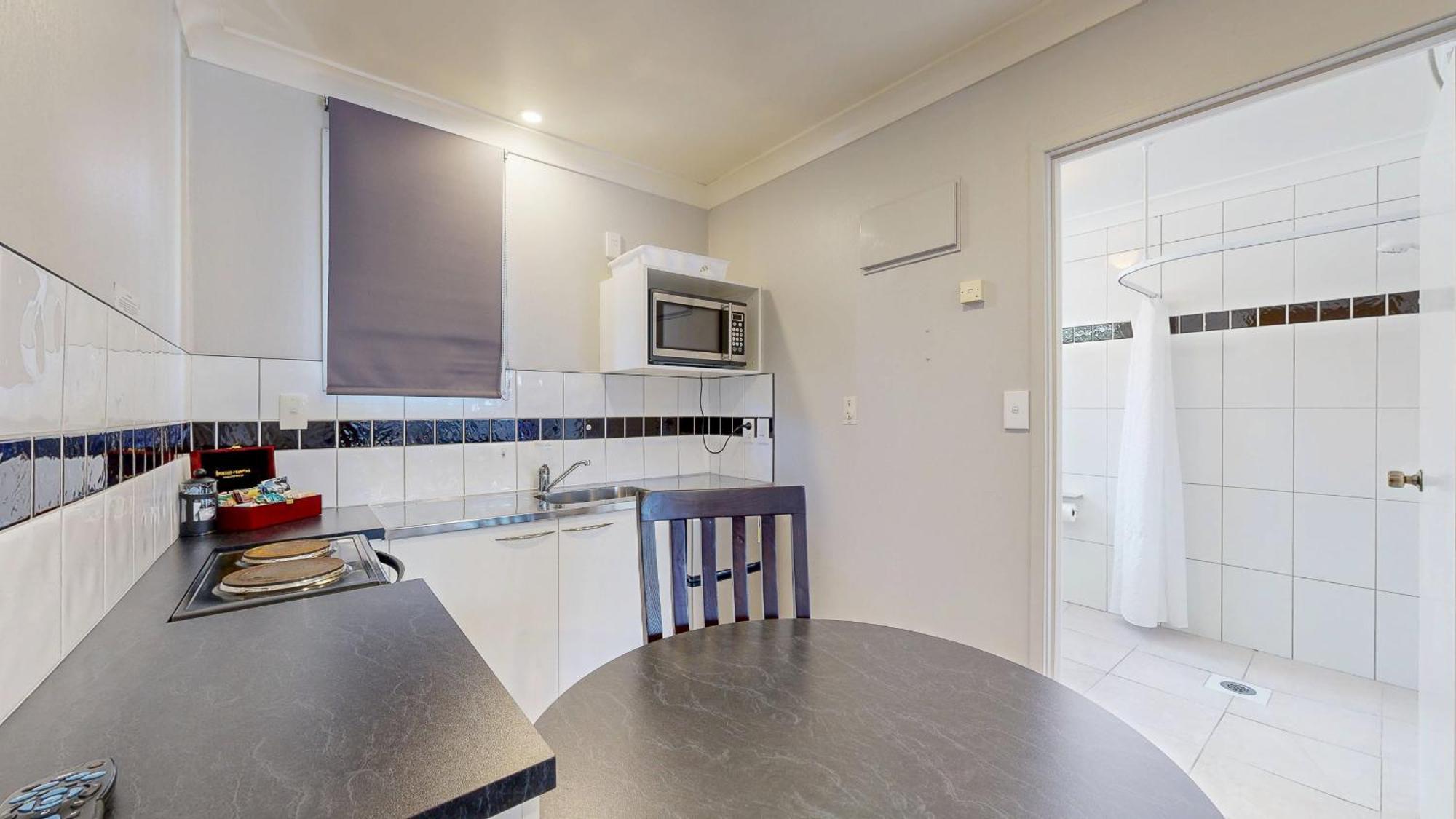 Albatross Motel Napier Εξωτερικό φωτογραφία