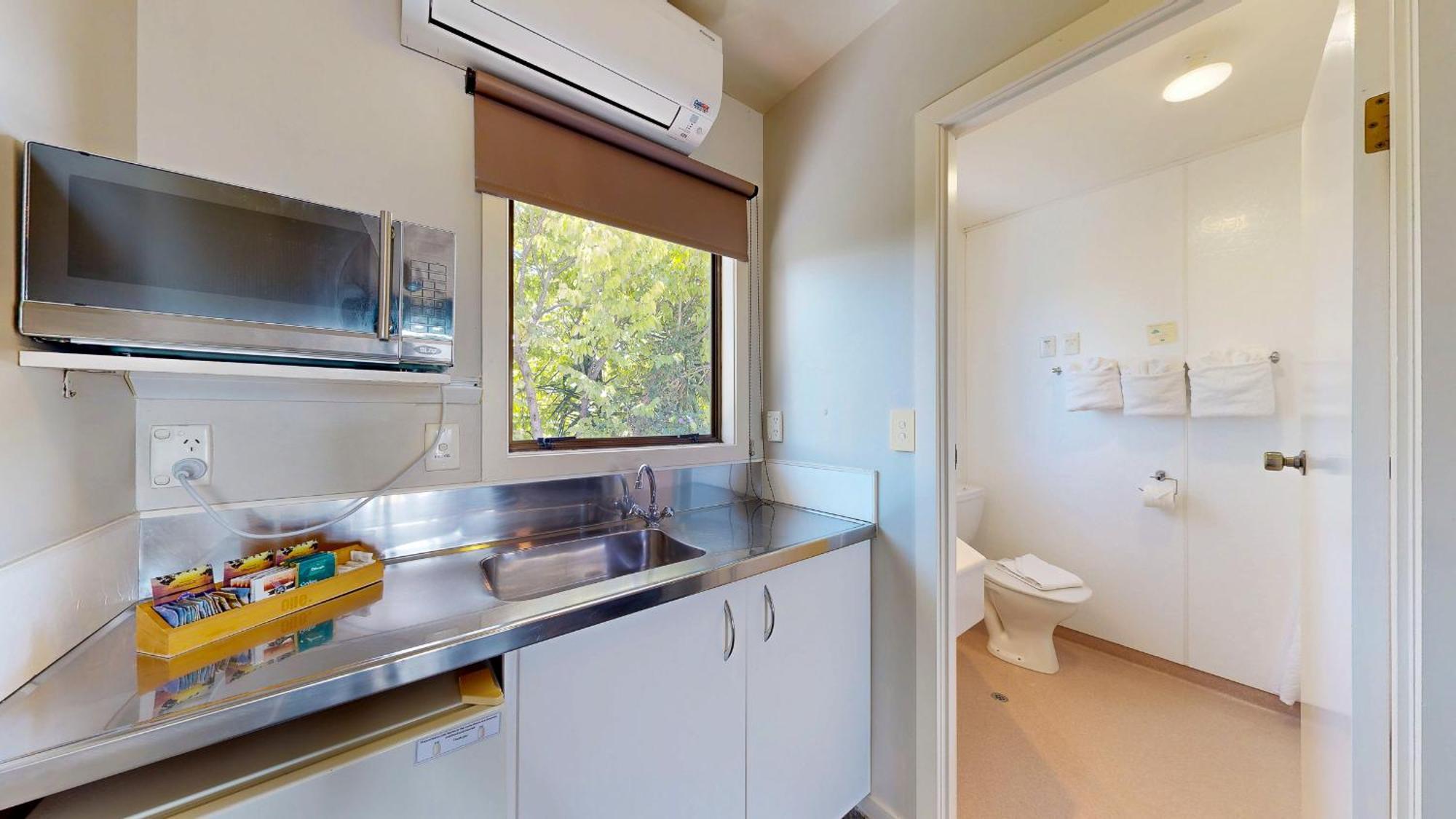 Albatross Motel Napier Εξωτερικό φωτογραφία